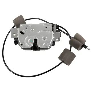 Febi Bilstein Tailgate Lock Actuator Motor - 1647400300